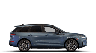 2025 Lincoln Lincoln Corsair External Image 1